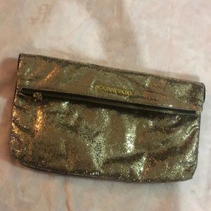 Victoria secret makeup bag